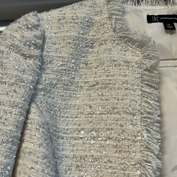 INC Jacket - Picture 5 of 6